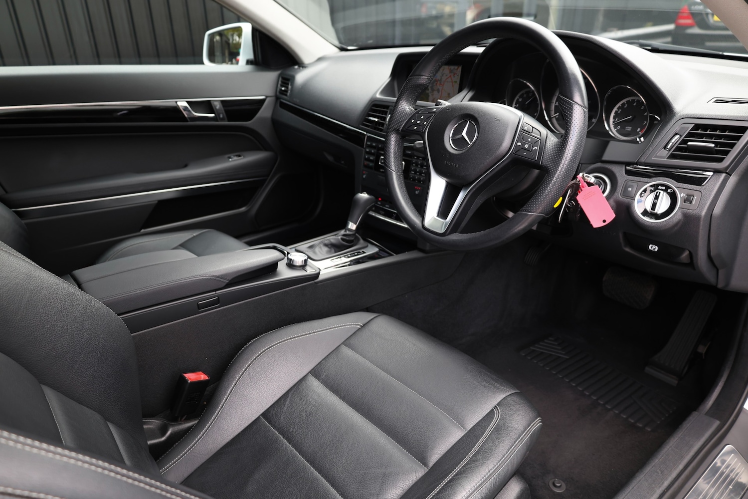 Used Mercedes-Benz E-Class 2012 for sale - 76092923: Photo 10