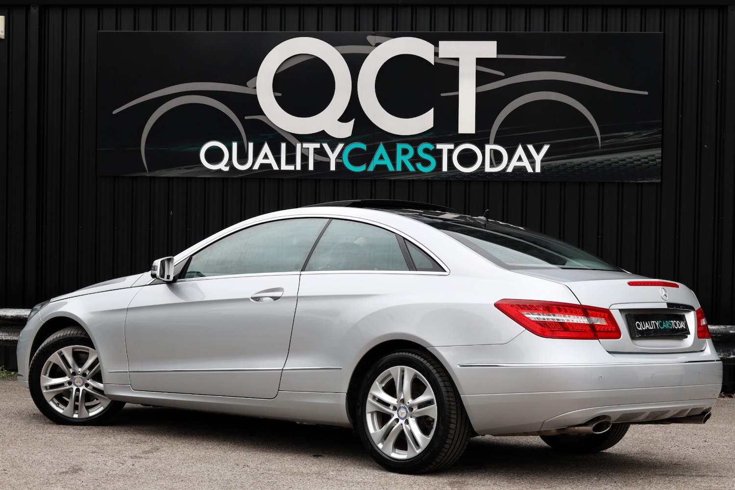 Used Mercedes-Benz E-Class 2012 for sale - 76092923: Photo 12