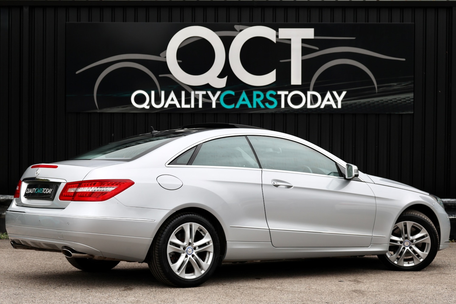 Used Mercedes-Benz E-Class 2012 for sale - 76092923: Photo 13