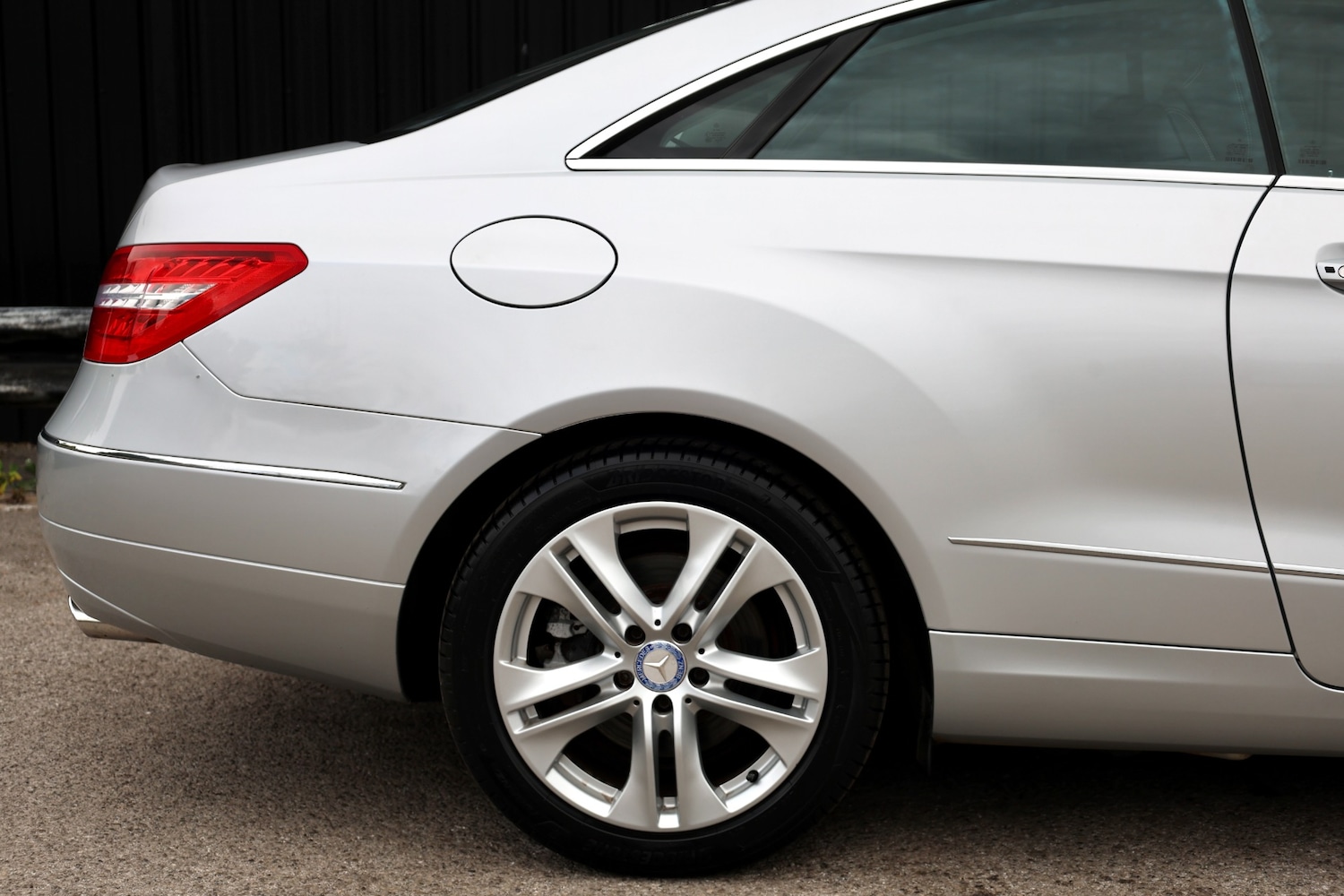 Used Mercedes-Benz E-Class 2012 for sale - 76092923: Photo 16