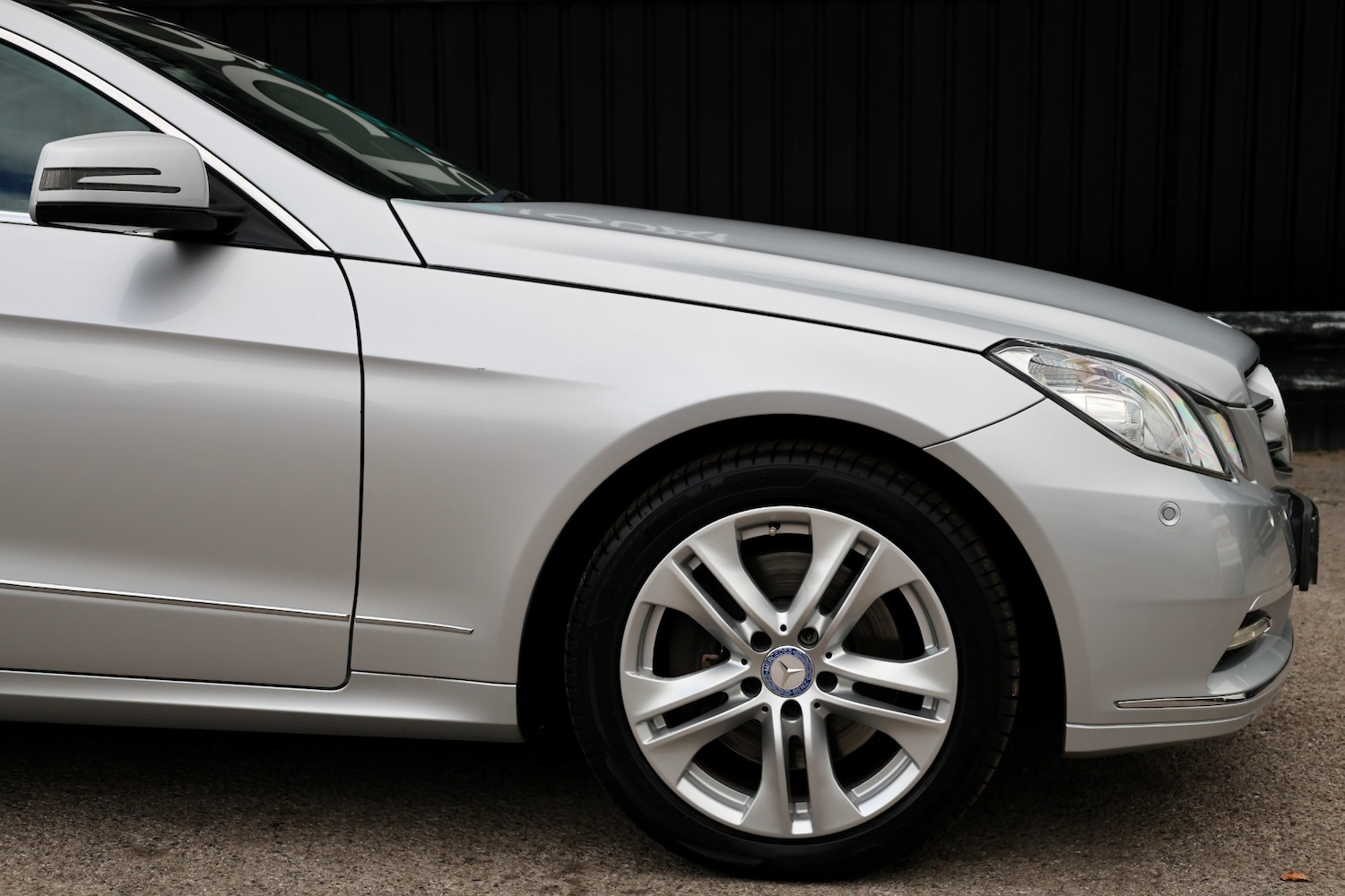 Used Mercedes-Benz E-Class 2012 for sale - 76092923: Photo 17