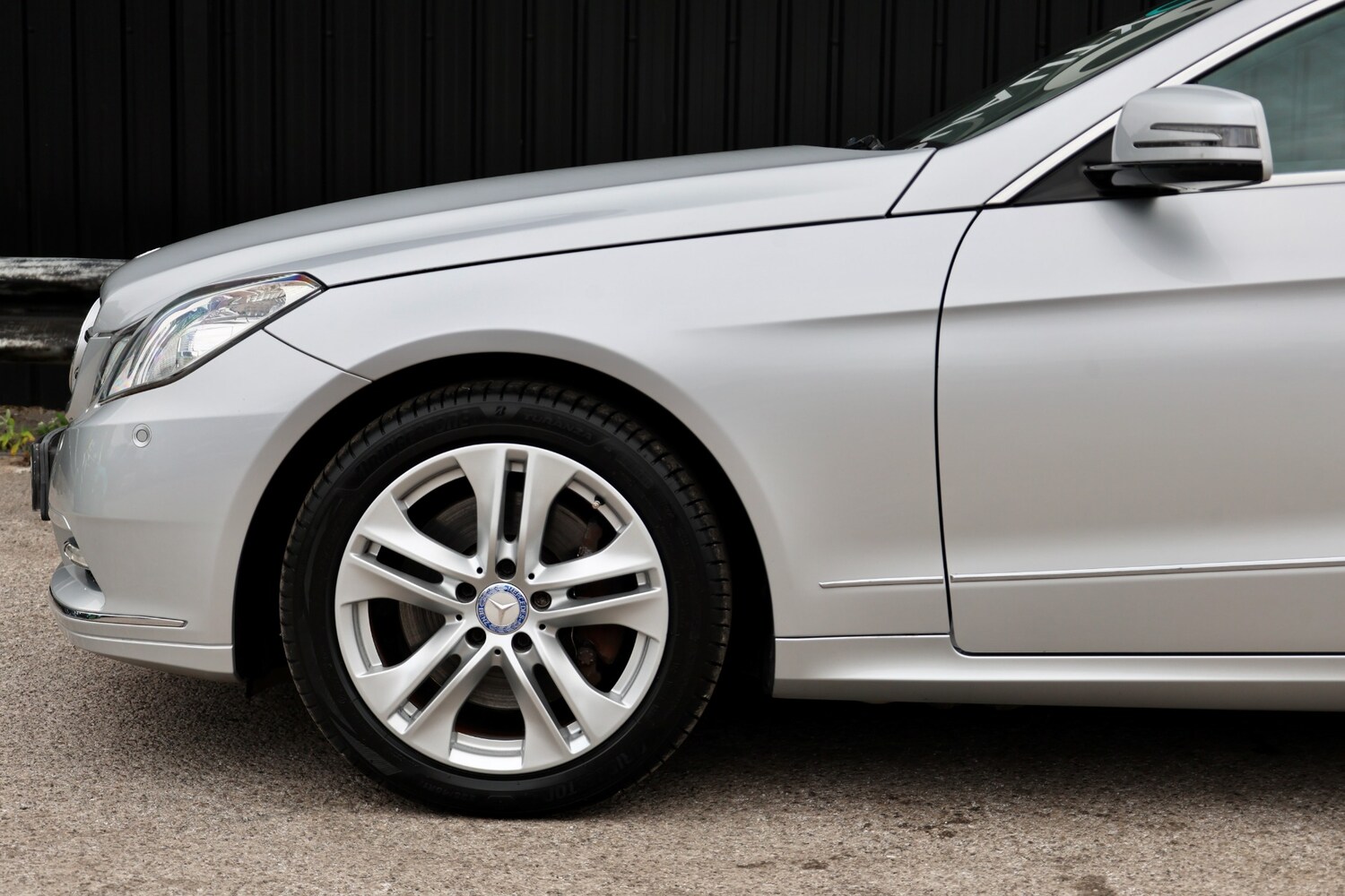 Used Mercedes-Benz E-Class 2012 for sale - 76092923: Photo 27