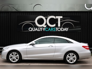 Used Mercedes-Benz E-Class 2012 for sale - 76092923: Photo