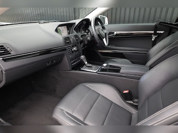 Used Mercedes-Benz E-Class 2012 for sale - 76092923: Photo