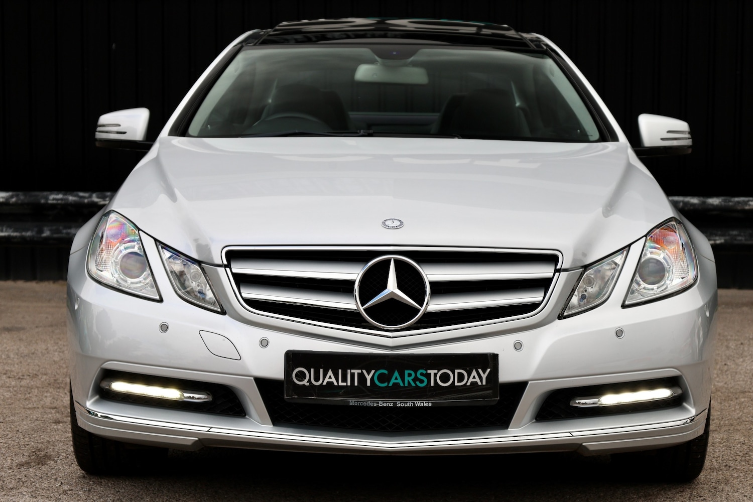 Used Mercedes-Benz E-Class 2012 for sale - 76092923: Photo 4