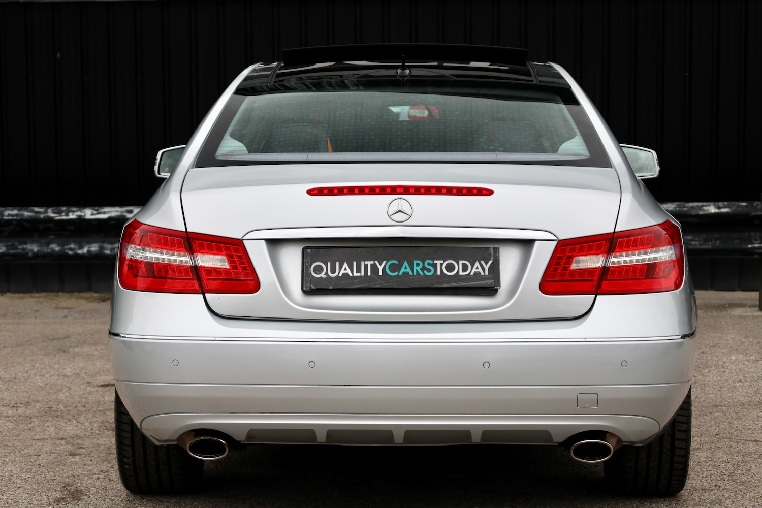 Used Mercedes-Benz E-Class 2012 for sale - 76092923: Photo 5