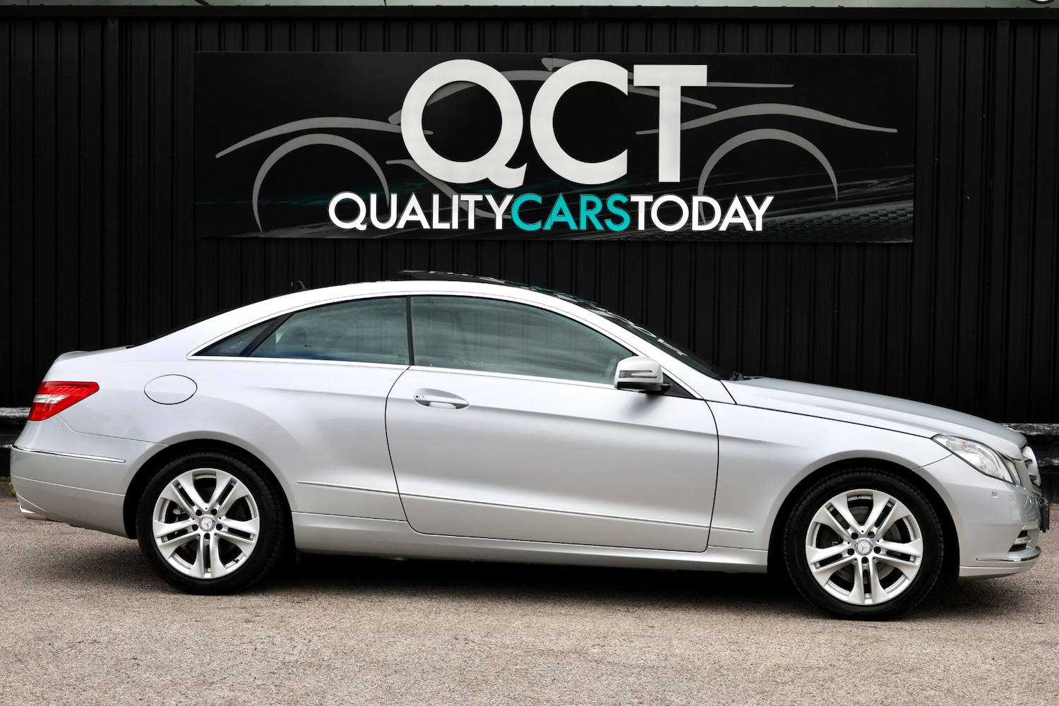 Used Mercedes-Benz E-Class 2012 for sale - 76092923: Photo 6