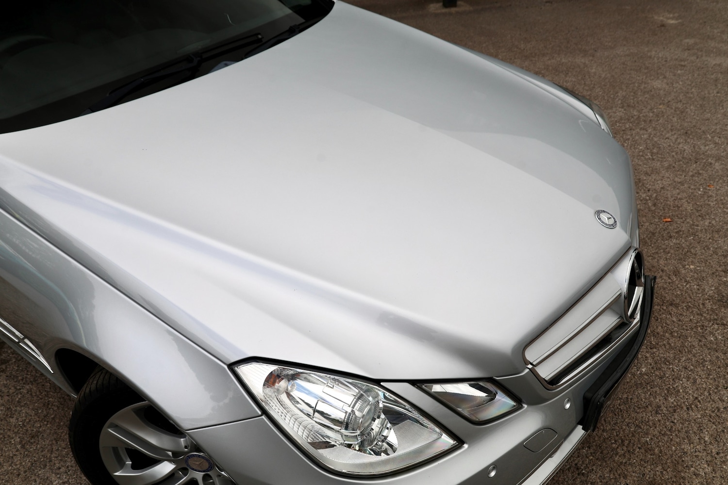 Used Mercedes-Benz E-Class 2012 for sale - 76092923: Photo 7