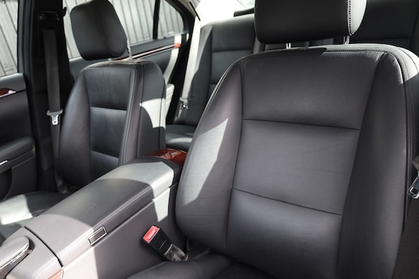 Used Mercedes-Benz S-Class 2010 for sale - 75510514: Photo 10