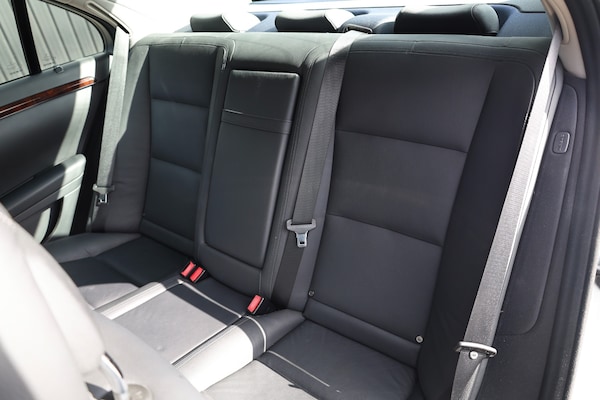 Used Mercedes-Benz S-Class 2010 for sale - 75510514: Photo 12