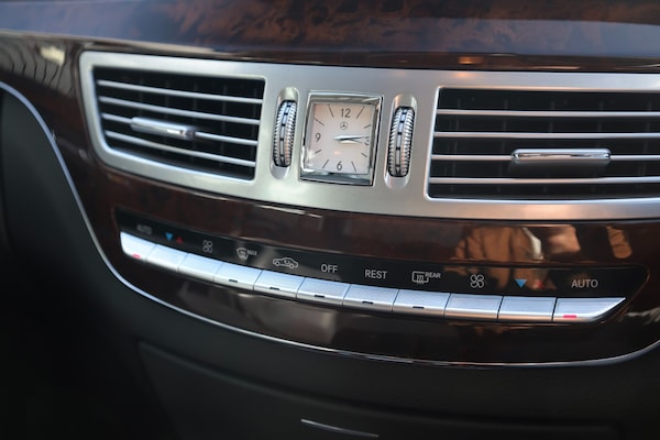 Used Mercedes-Benz S-Class 2010 for sale - 75510514: Photo 13