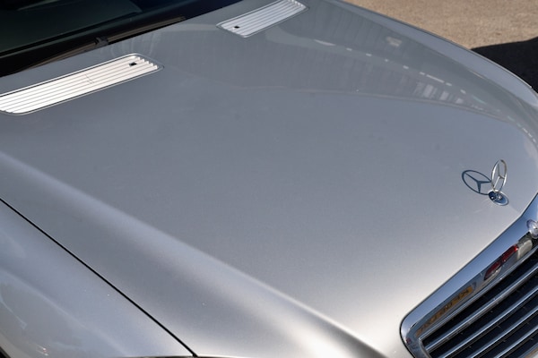 Used Mercedes-Benz S-Class 2010 for sale - 75510514: Photo 16
