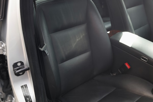 Used Mercedes-Benz S-Class 2010 for sale - 75510514: Photo 21