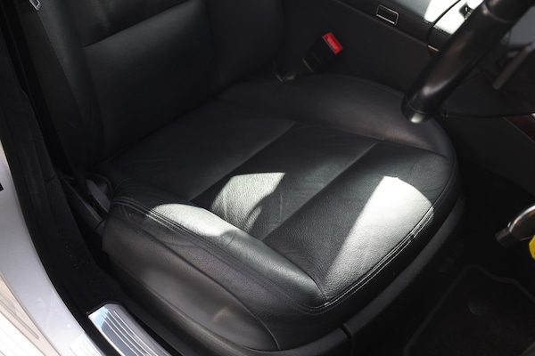 Used Mercedes-Benz S-Class 2010 for sale - 75510514: Photo 22
