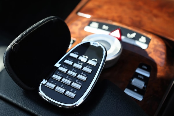 Used Mercedes-Benz S-Class 2010 for sale - 75510514: Photo 25