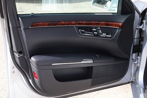 Used Mercedes-Benz S-Class 2010 for sale - 75510514: Photo 29
