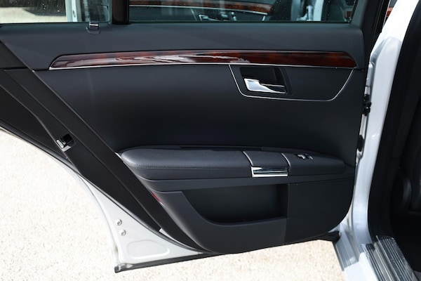Used Mercedes-Benz S-Class 2010 for sale - 75510514: Photo 30