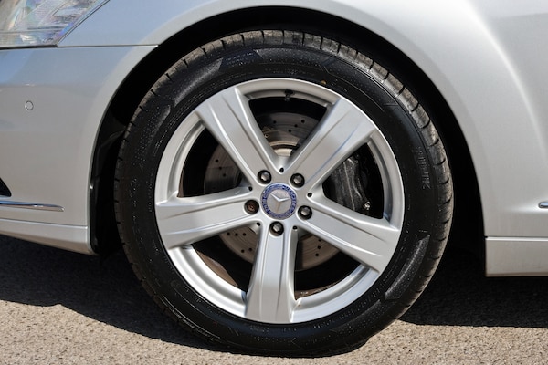 Used Mercedes-Benz S-Class 2010 for sale - 75510514: Photo 35