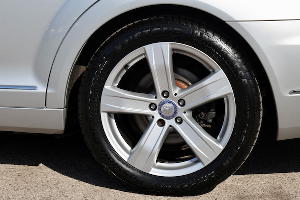 Used Mercedes-Benz S-Class 2010 for sale - 75510514: Photo 36