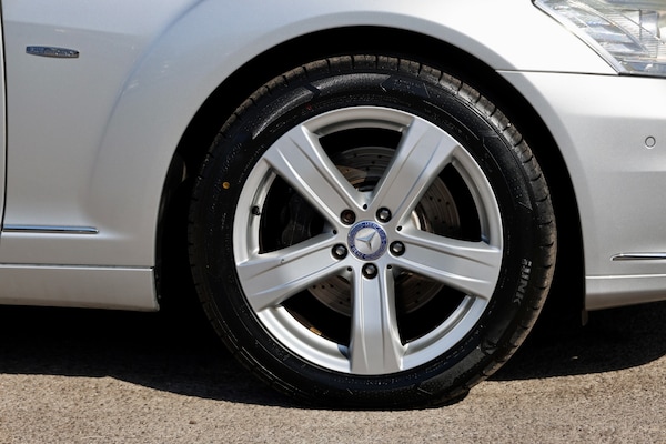 Used Mercedes-Benz S-Class 2010 for sale - 75510514: Photo 37