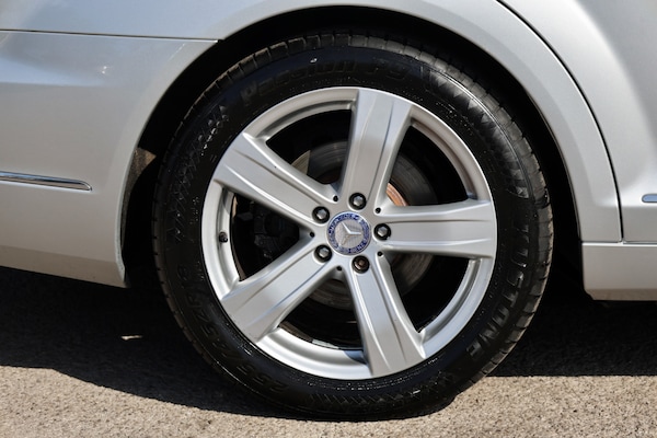 Used Mercedes-Benz S-Class 2010 for sale - 75510514: Photo 38