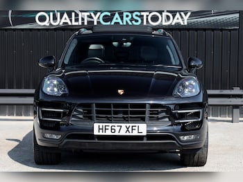 Used Porsche Macan 2017 for sale - 79172093: Photo