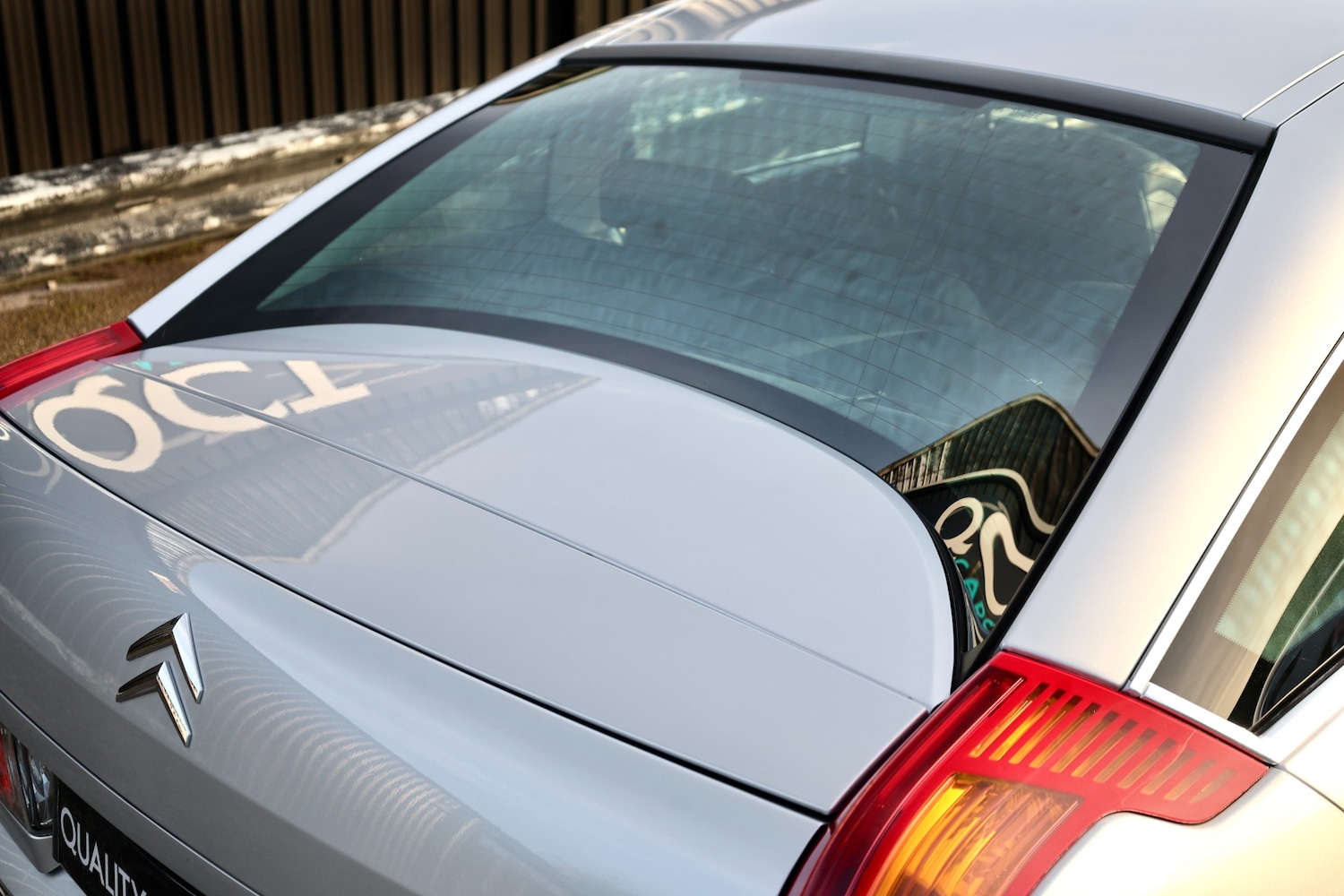 Used Citroen C6 2007 for sale - 76610807: Photo 16