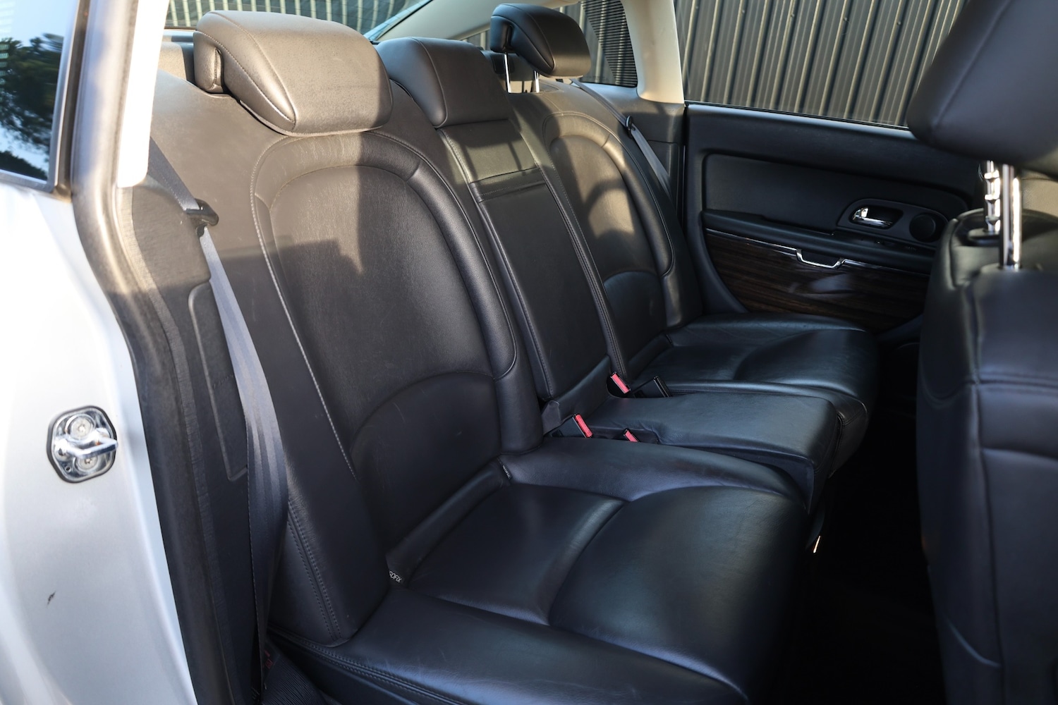 Used Citroen C6 2007 for sale - 76610807: Photo 19