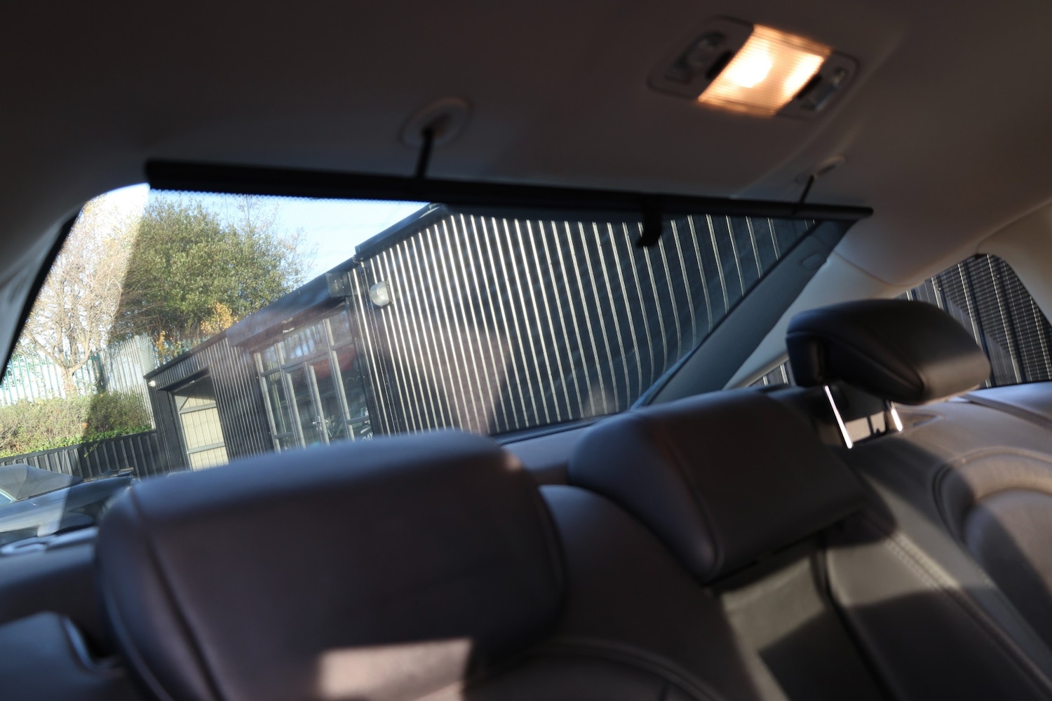 Used Citroen C6 2007 for sale - 76610807: Photo 22