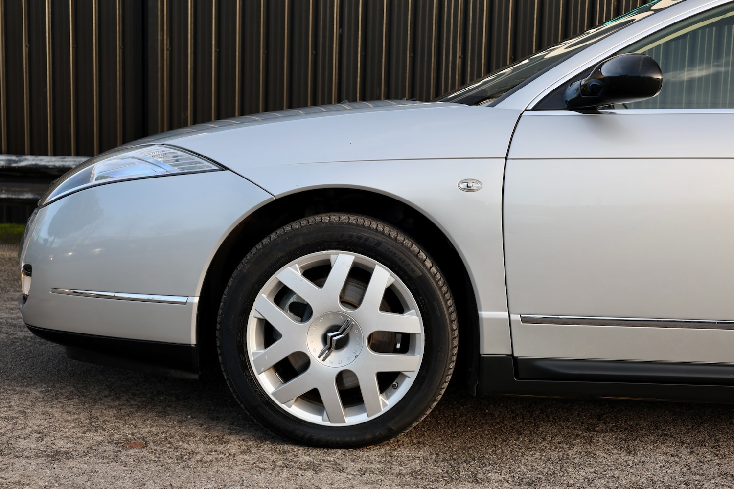 Used Citroen C6 2007 for sale - 76610807: Photo 26