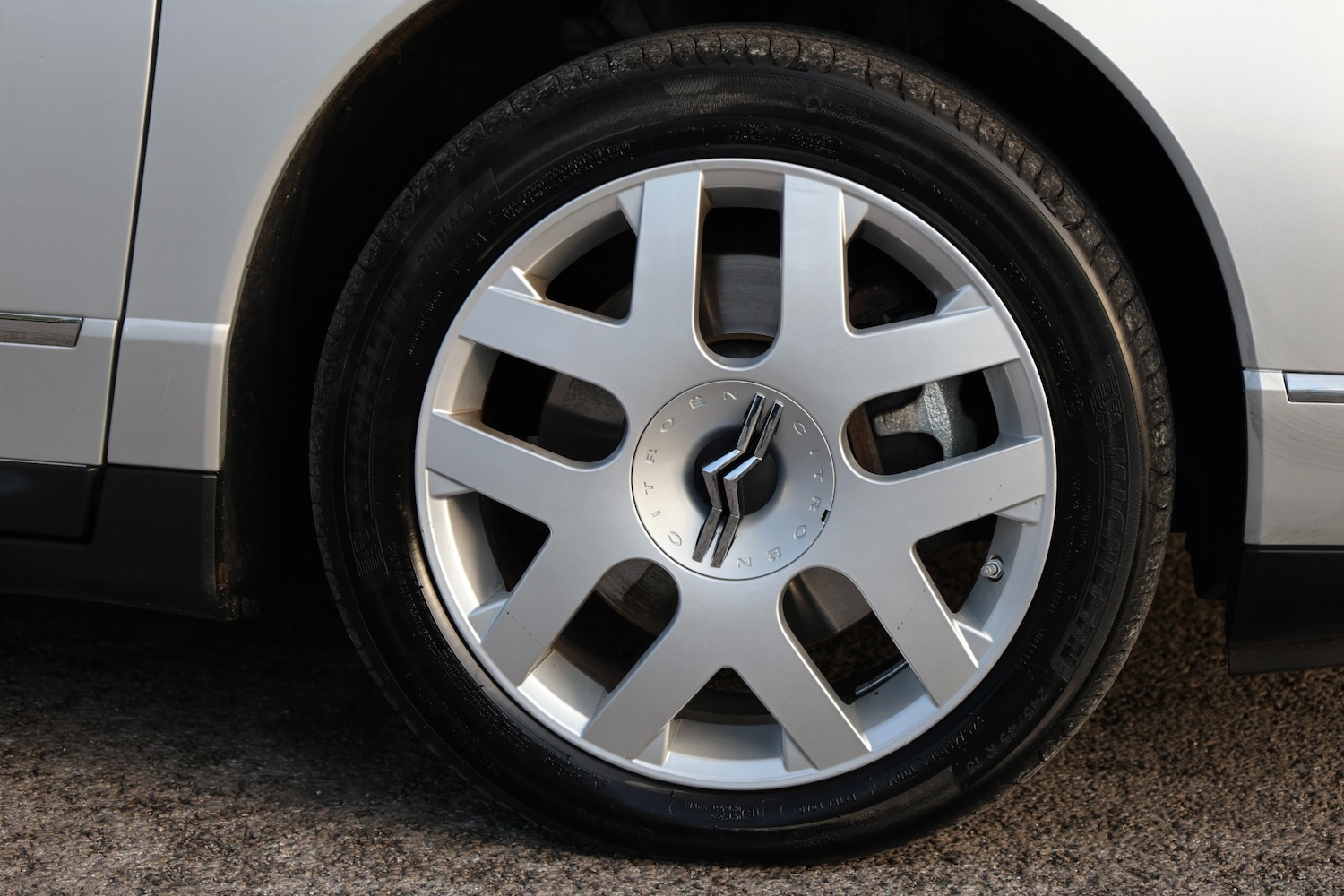 Used Citroen C6 2007 for sale - 76610807: Photo 29