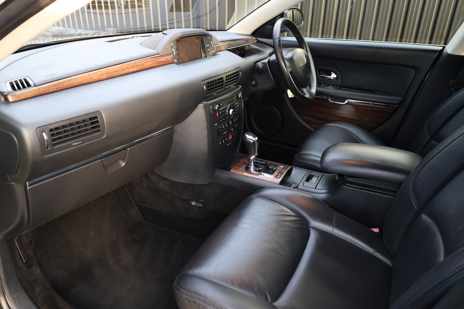 Used Citroen C6 2007 for sale - 76610807: Photo 3