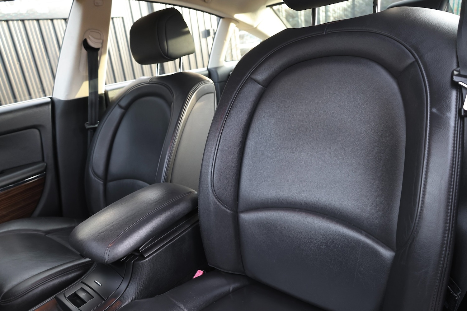 Used Citroen C6 2007 for sale - 76610807: Photo 33