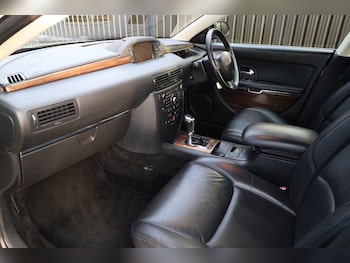 Used Citroen C6 2007 for sale - 76610807: Photo