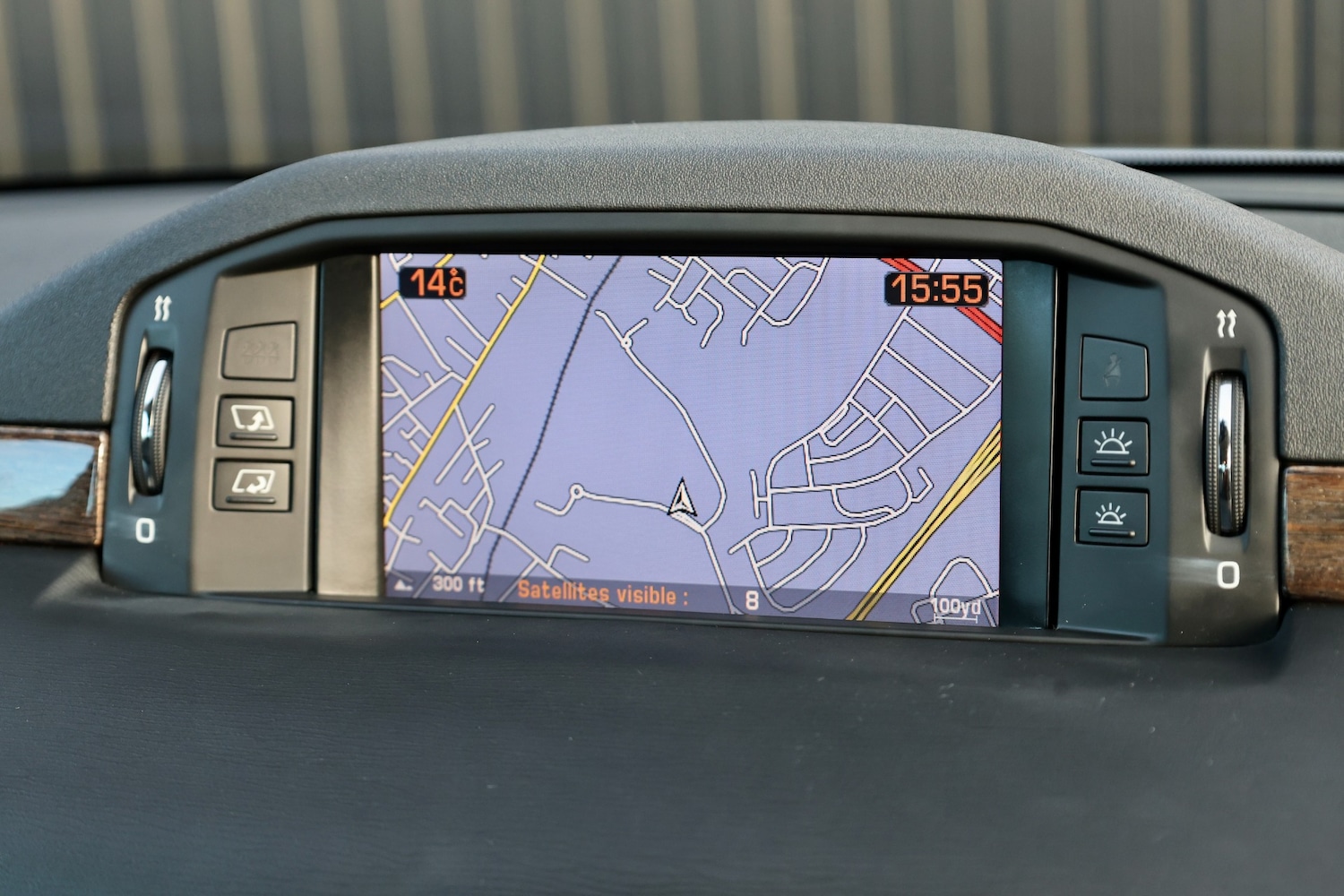 Used Citroen C6 2007 for sale - 76610807: Photo 40