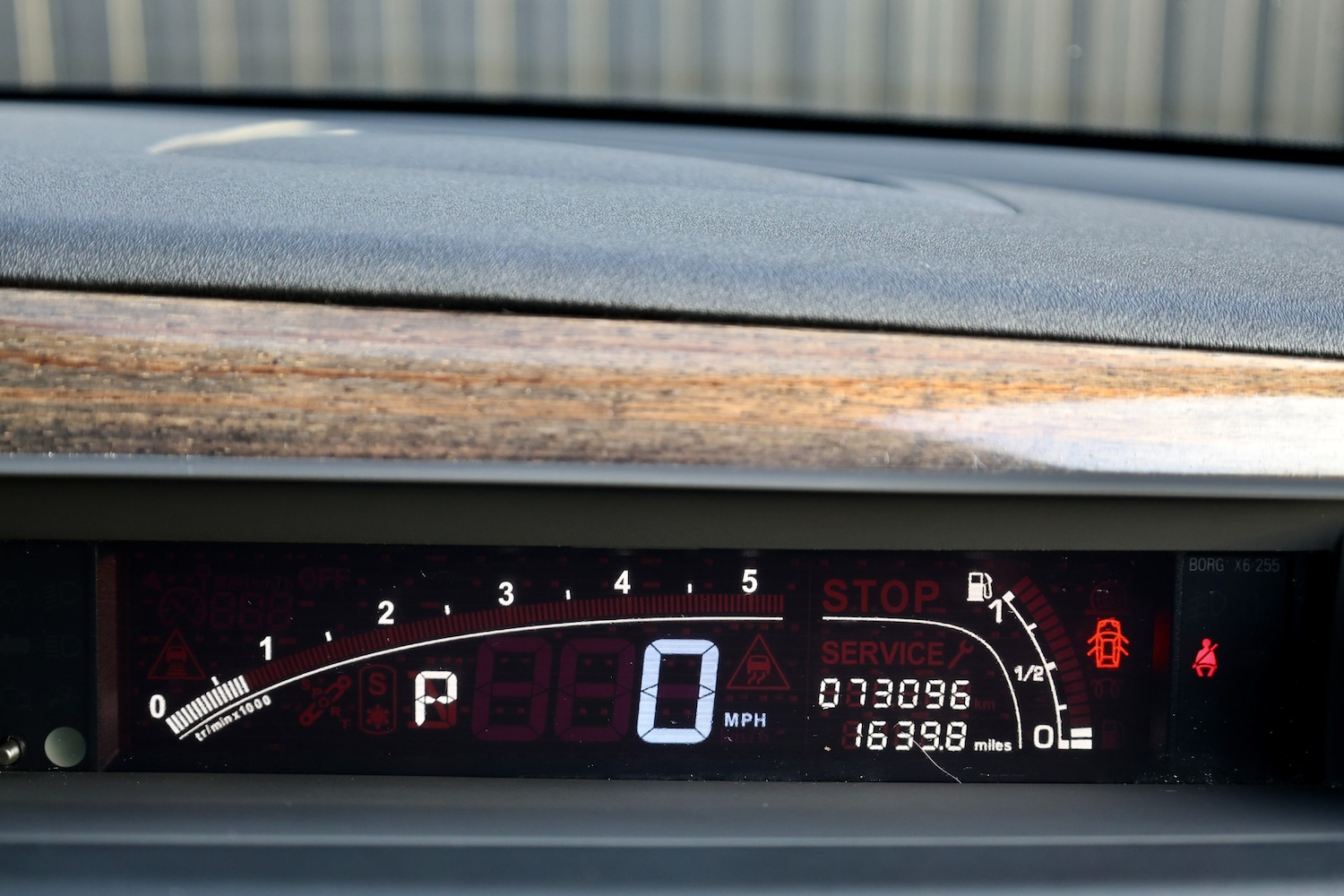 Used Citroen C6 2007 for sale - 76610807: Photo 43