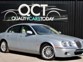 2007 (57) - 2.7d V6 XS 4dr Auto