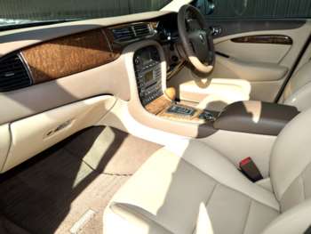 Used Jaguar S-Type 2007 for sale - 74735034: Photo