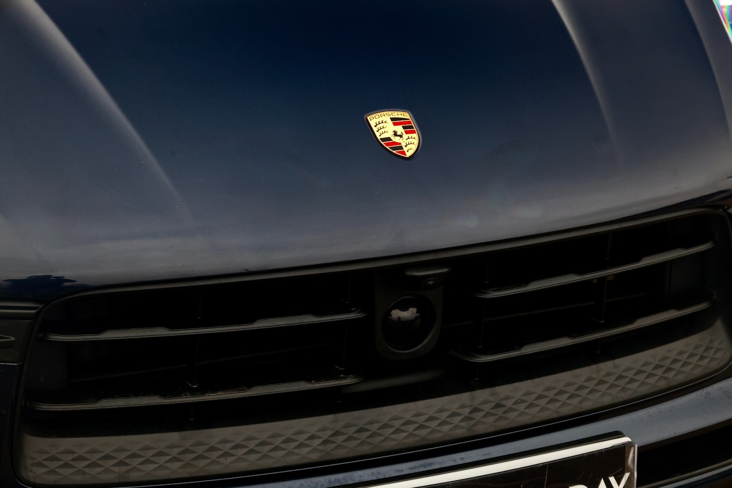 Used Porsche Macan 2021 for sale - 77335698: Photo 18