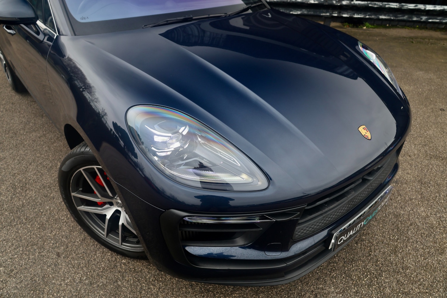 Used Porsche Macan 2021 for sale - 77335698: Photo 21