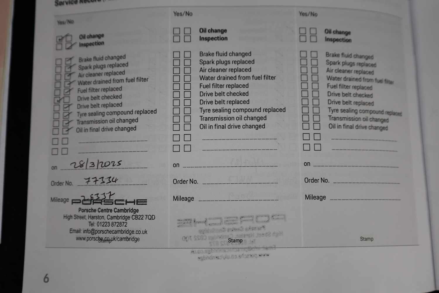 Used Porsche Macan 2021 for sale - 77335698: Photo 28