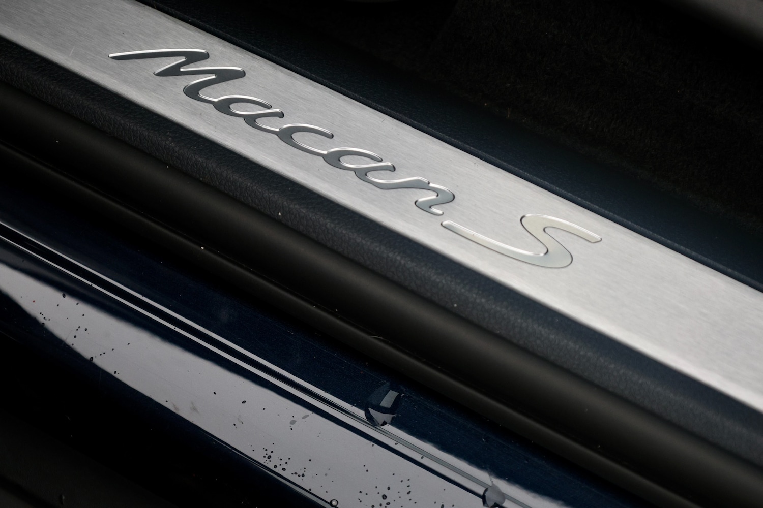 Used Porsche Macan 2021 for sale - 77335698: Photo 31