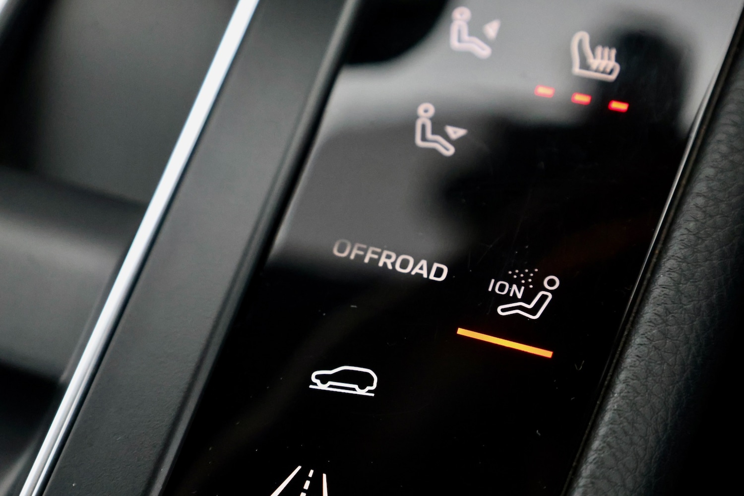 Used Porsche Macan 2021 for sale - 77335698: Photo 35