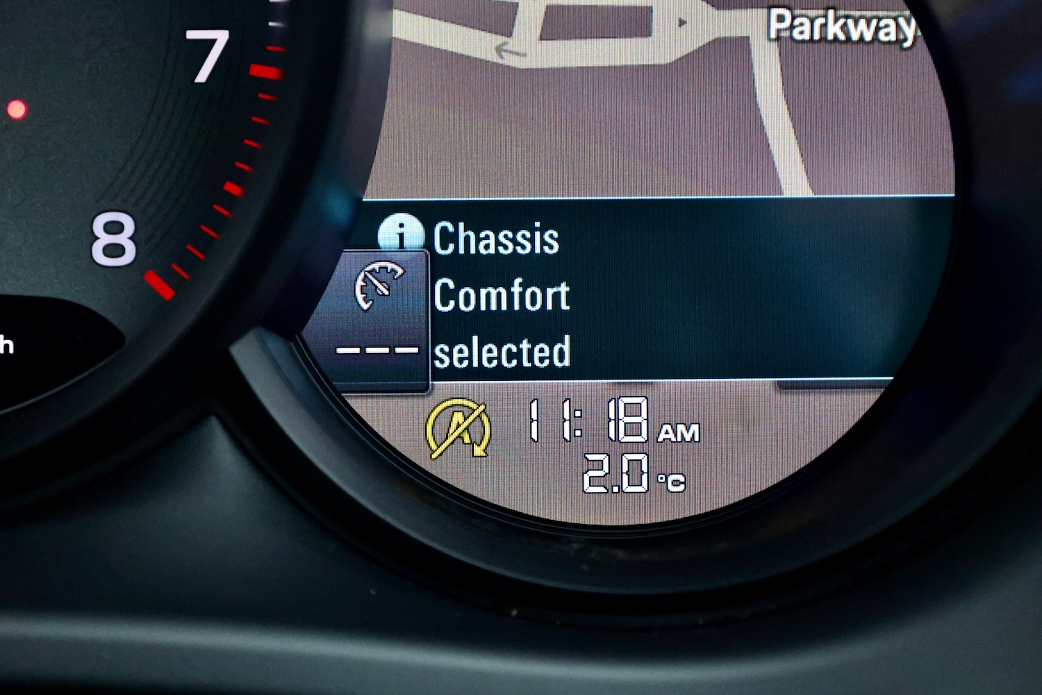 Used Porsche Macan 2021 for sale - 77335698: Photo 36