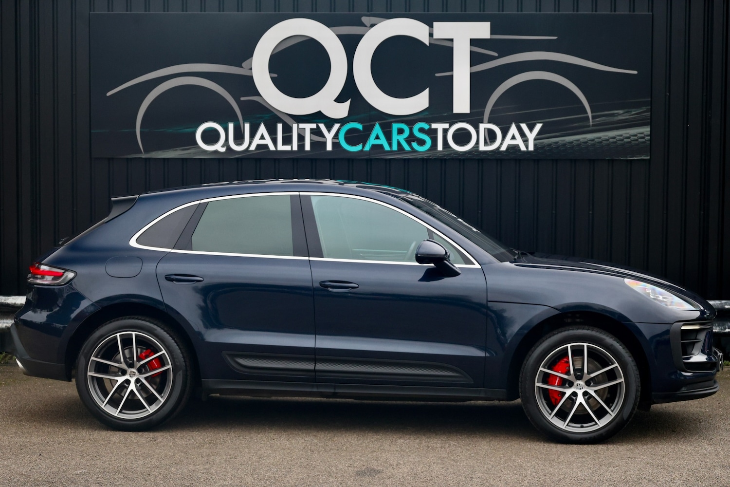 Used Porsche Macan 2021 for sale - 77335698: Photo 6