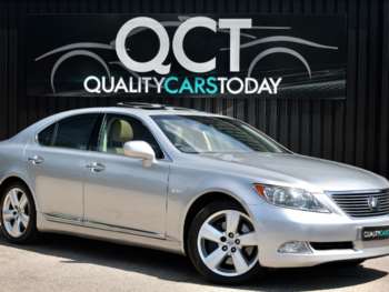 2008 (58) - 460 SE-L 4.6 V8 4dr Auto