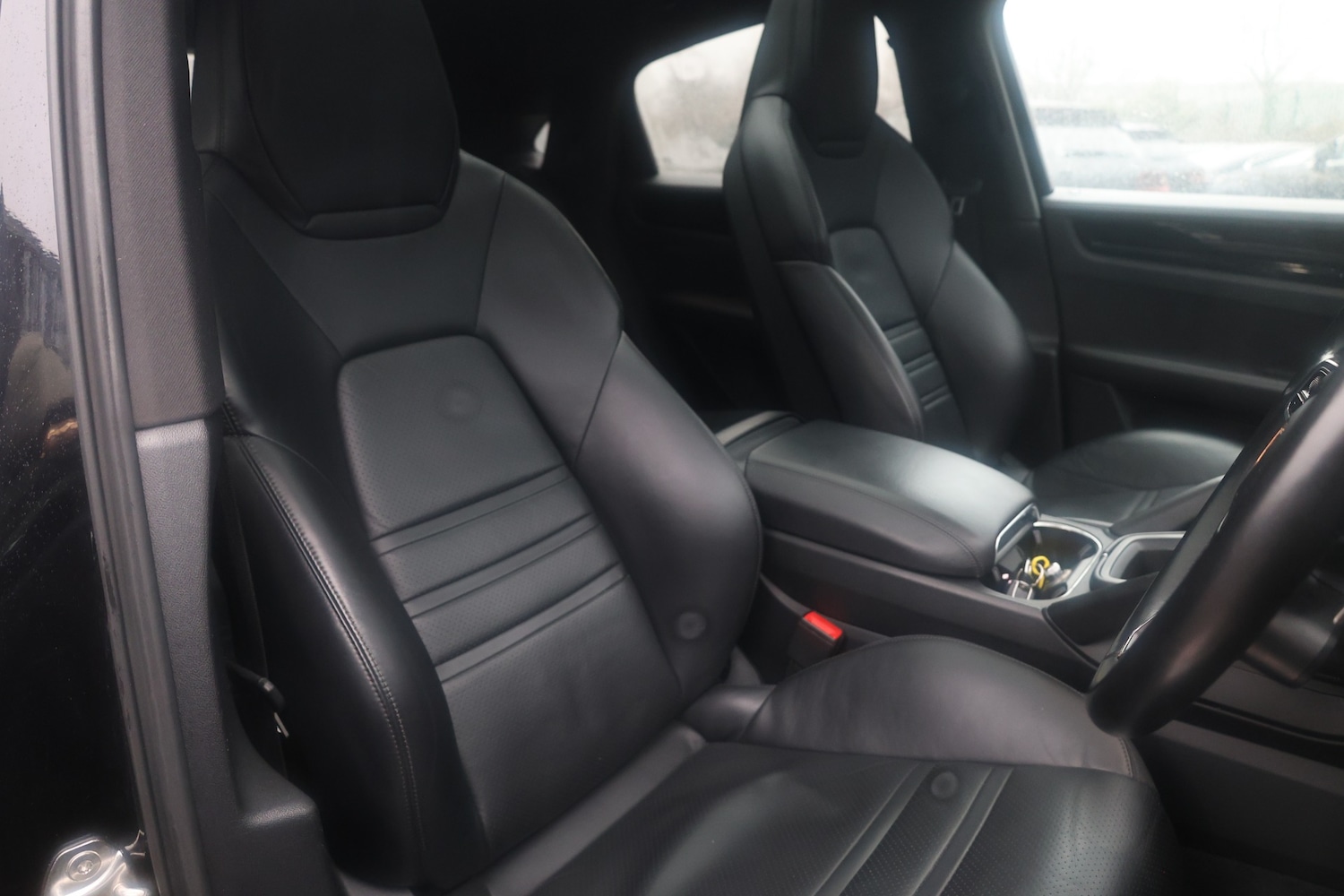 Used Porsche Cayenne 2019 for sale - 77514593: Photo 10