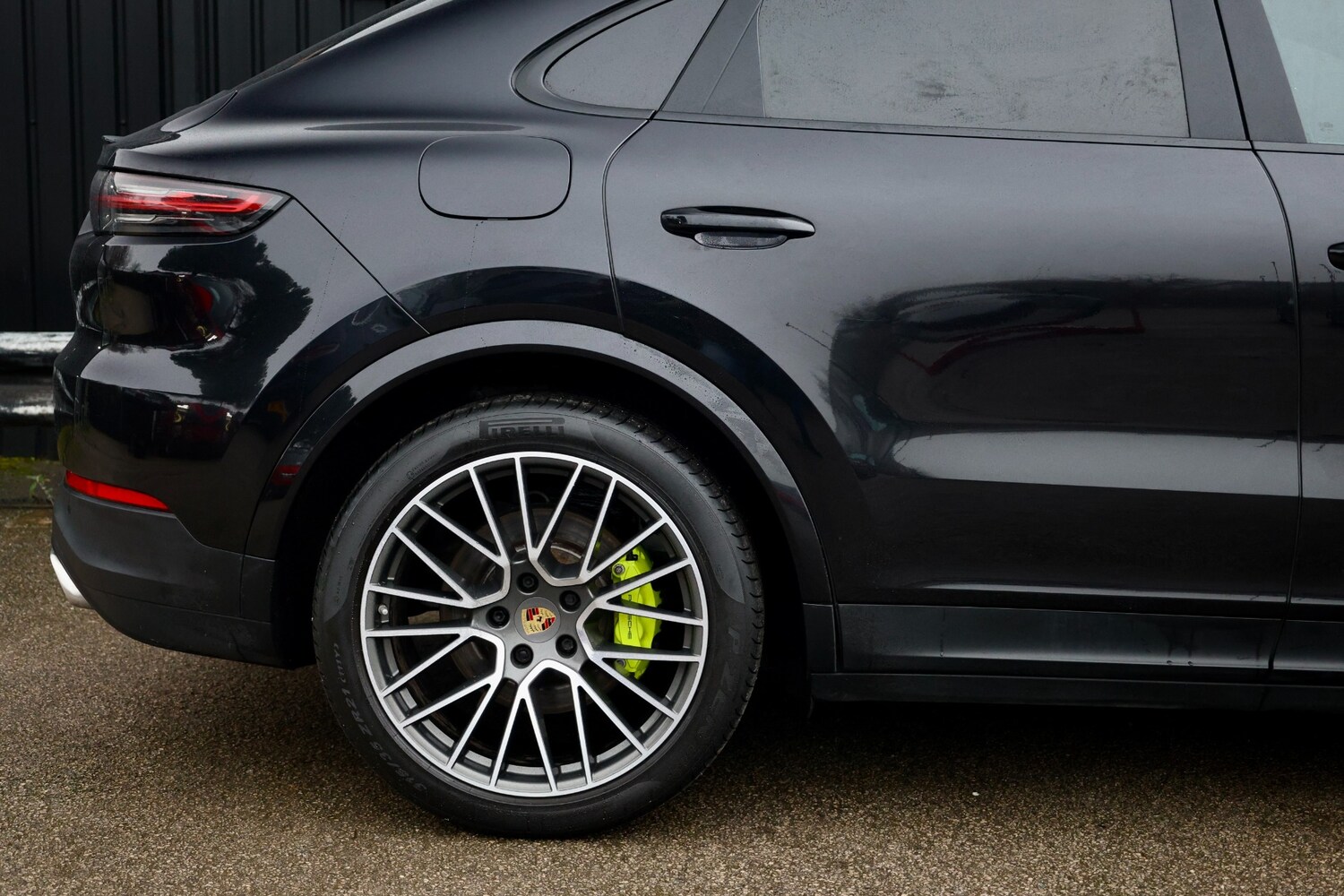 Used Porsche Cayenne 2019 for sale - 77514593: Photo 14