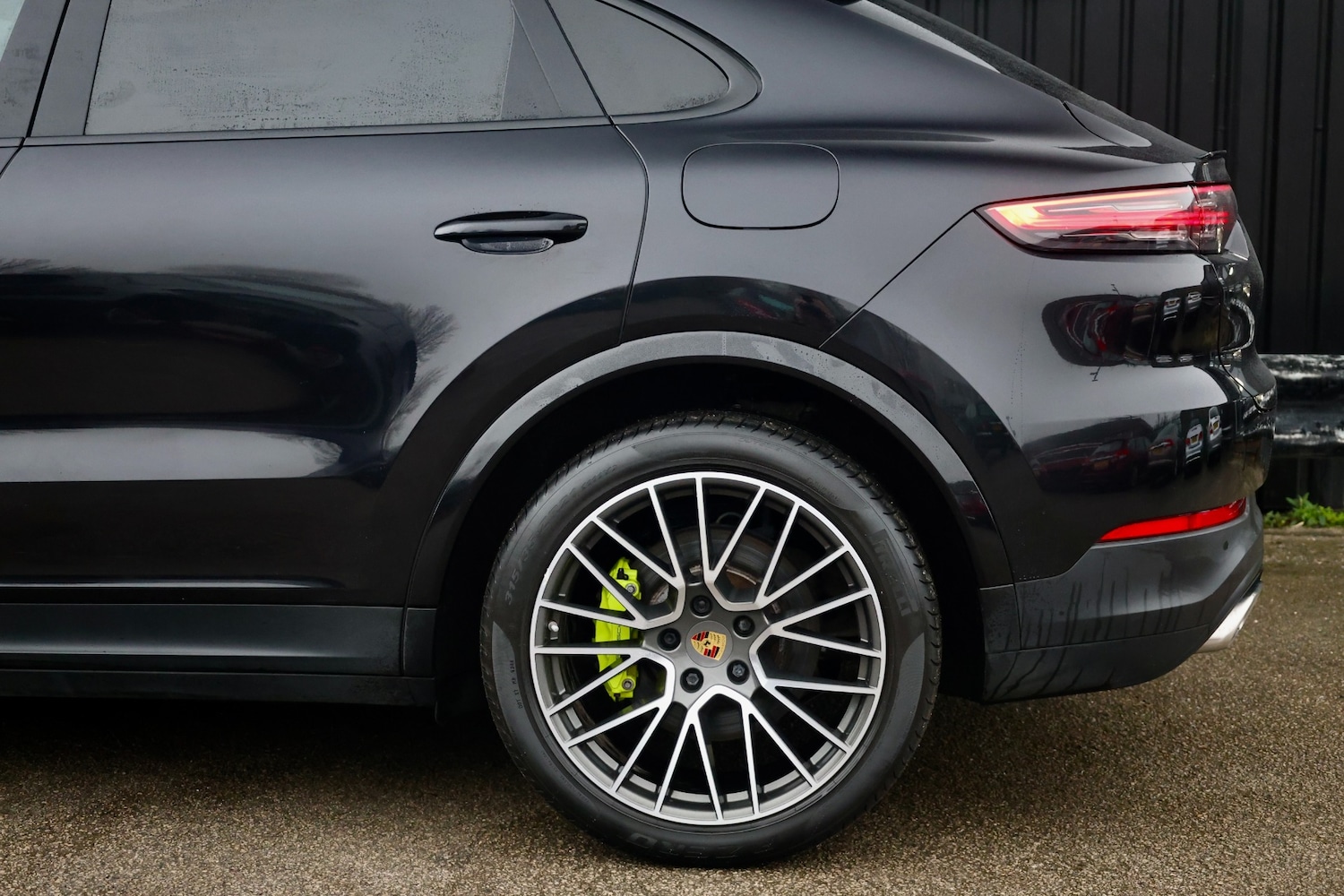 Used Porsche Cayenne 2019 for sale - 77514593: Photo 24