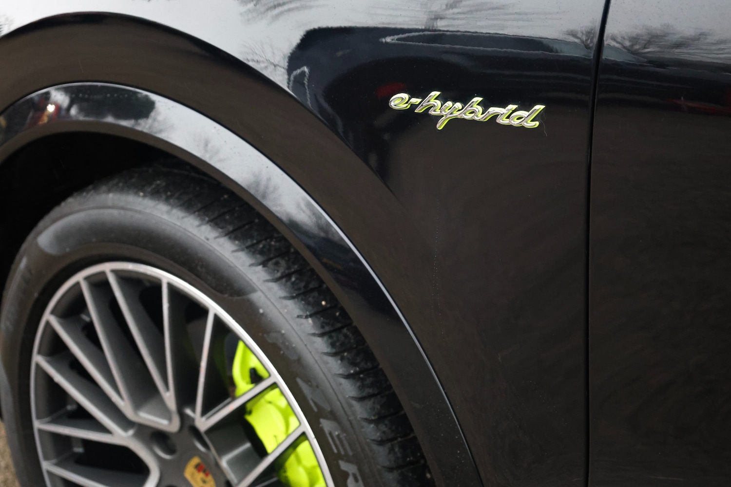 Used Porsche Cayenne 2019 for sale - 77514593: Photo 25